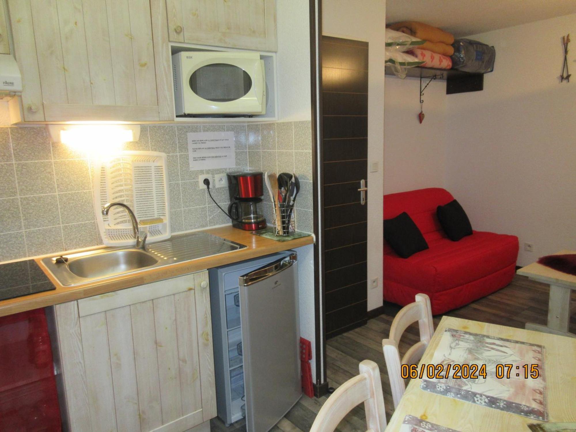 Studio Cerisema Pyrenees Zenith Luz-Saint-Sauveur Exteriör bild